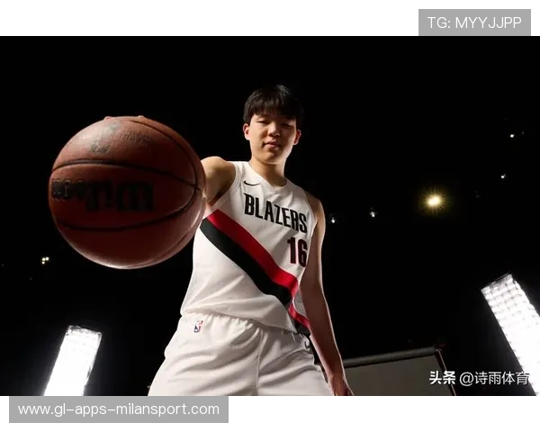 杨瀚森仅下放1天即被召回 3个细节揭示背后可喜事实