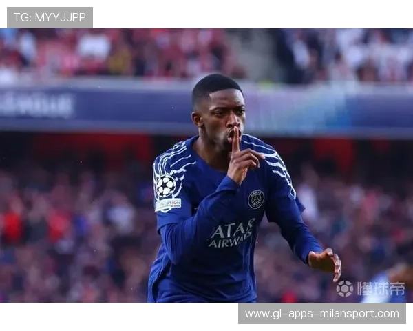 法媒:登贝莱预计能出战拜仁但或从替补席开始比赛 法媒:登贝莱预计能出战拜仁但或从替补席开始比赛