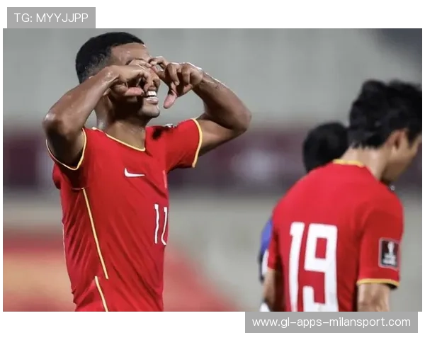 中超准金靴或告别山东泰山下一站或加盟江南球队再起风云