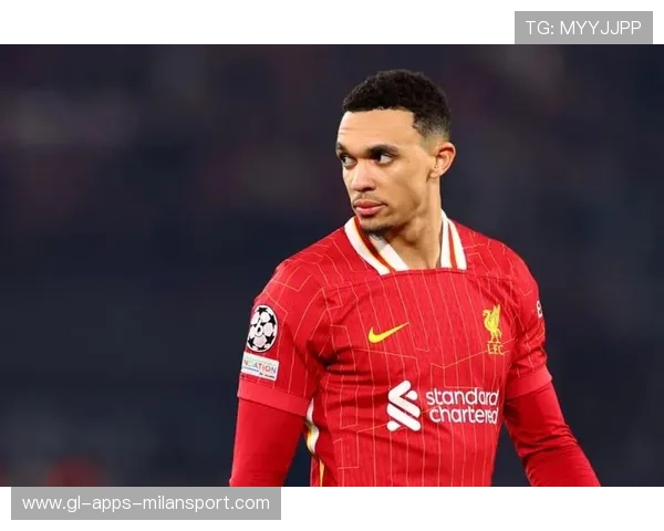 阿诺德称西甲技术水平更高但表示对利物浦的深厚感情始终不变