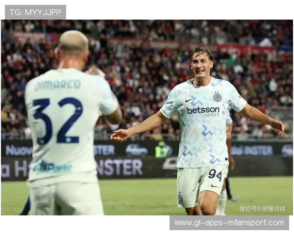 国米新体系初显成效,老帅带来战术活力 国米新体系初显成效,老帅带来战术活力