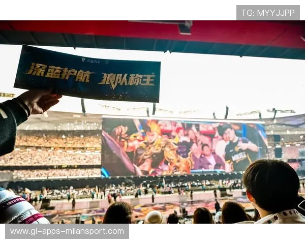 KPL明星全体回归,电竞赛场再掀热潮! KPL明星全体回归,电竞赛场再掀热潮!