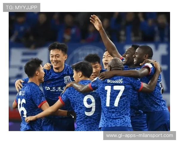 上港盯上刘祝润?申花续约困难,冬窗或大变天 上港盯上刘祝润?申花续约困难,冬窗或大变天