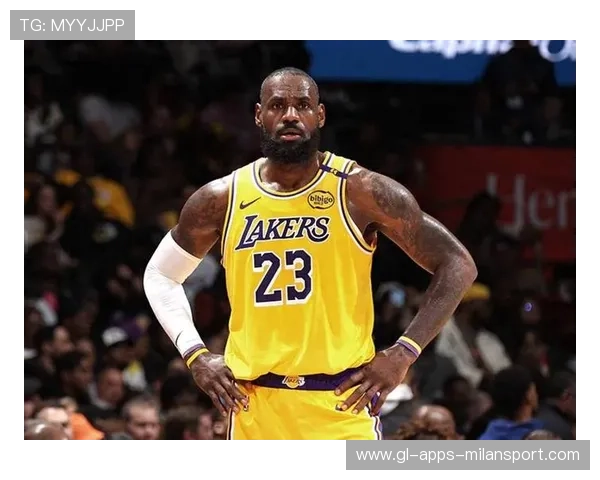 湖人四连胜,詹姆斯仍能打——洛杉矶的篮球传奇再续辉煌 湖人四连胜,詹姆斯仍能打——洛杉矶的篮球传奇再续辉煌