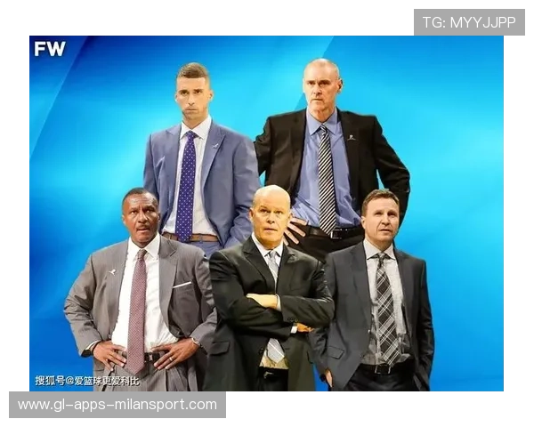 体能教练革命：恢复速度决定赛季走向