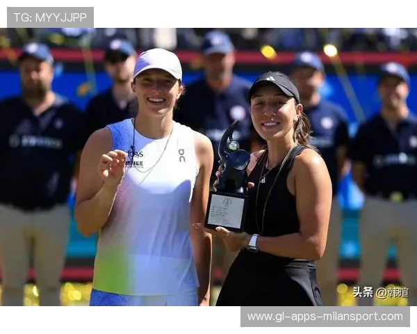 网坛冠军的训练日常:从细节成就伟大 网坛冠军的训练日常:从细节成就伟大