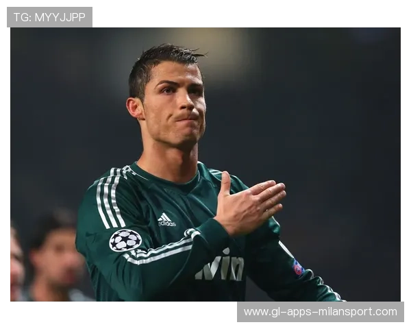 C罗不负传奇之名:足球史上的不朽巨星 C罗不负传奇之名:足球史上的不朽巨星