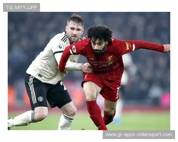 利物浦商业与竞技双管齐下，红军重启冠军争夺路线