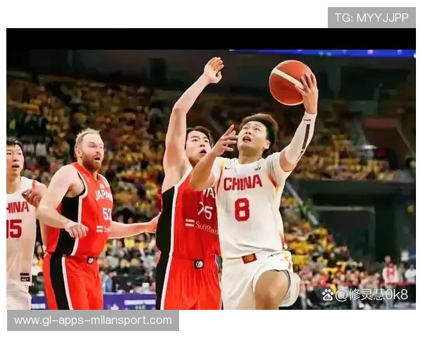 CBA 球队反击速度快得像放快进