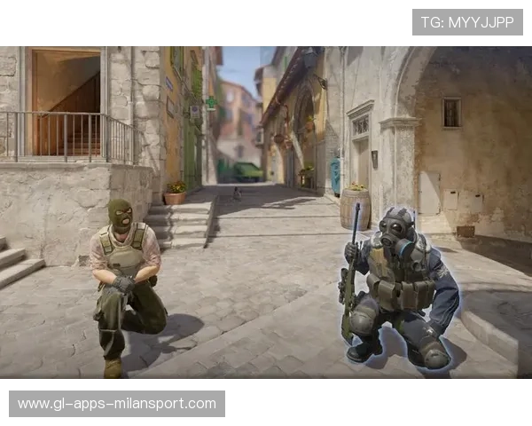 CS2战队通过模拟战强化道具配合