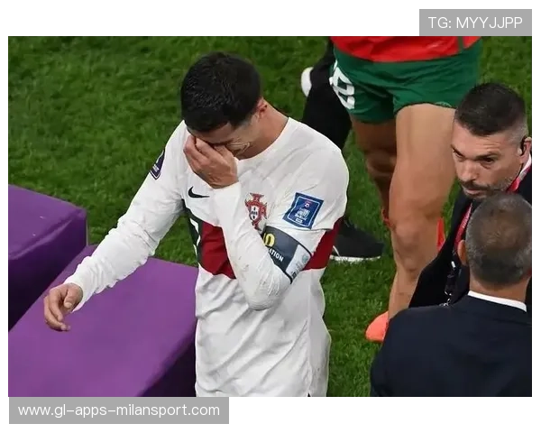 C罗被邀请担任某国青年训练顾问，国际影响力持续扩散