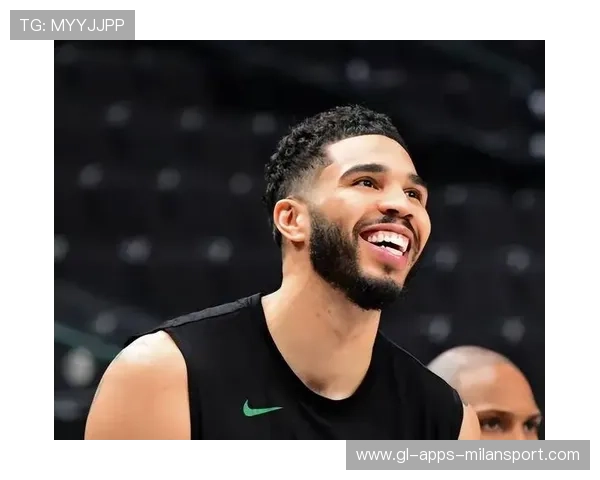 塔图姆成长之路:绿军新核,未来可期,塔图姆前途 塔图姆成长之路:绿军新核,未来可期,塔图姆前途