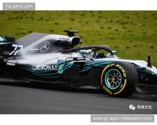 博塔斯称赛车“越来越顺手”